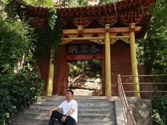 -炳灵寺世界文化遗产旅游区