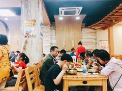 -顺姬冷面(长白西路店)
