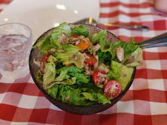 -安立可意大利美食