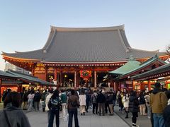 -浅草寺