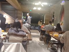 -疆里疆外·和田烤肉·清真