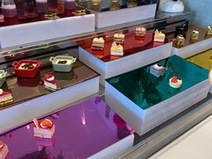 -济南香格里拉·咖啡泉自助餐厅