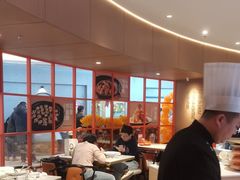 -北大荒人•新东北菜(青岛银座店)