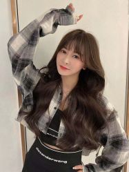-3AM·S HAIR SALON烫发染发接发