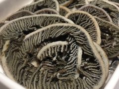 捞派千层毛肚-海底捞火锅(高新万达店)