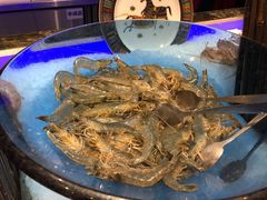 -加餐海鲜自助(集美银泰百货店)