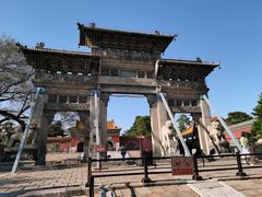 -北陵公园