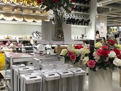 -宜家家居(西安未央商场店)