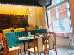 -福阿婆老牌湘菜(大润发店)