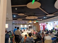 -满记甜品(金融街店)