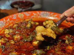 -申粤轩酒楼·三十年粤菜经典(丁香花园店)