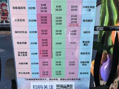 -芜湖新华联大白鲸海洋公园
