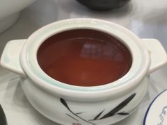 -天龙宝严素食馆(大兴善寺店)