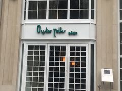 -Oyster Talks 四度蚝法餐厅