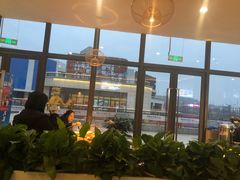 -守柴炉烤鸭(鱼嘴店)
