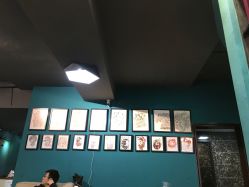 -刺客纹画纹身·洗纹身·穿孔饰品