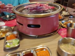 -西塔老太太泥炉烤肉(双井店)