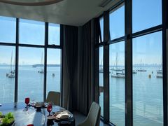 -岁粤Moon·湖景餐厅(月光码头店)