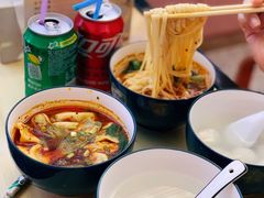 -遇见时尚足浴·SPA(五路口万达店)
