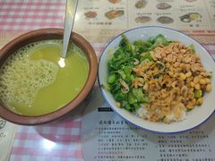 -揭西擂茶(龙华店)