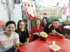 -Ah Hung D24 Sultan Durian