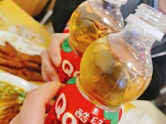 -水仙拉面(水仙街店)
