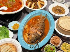 -阿五黄河大鲤鱼(海尚店)