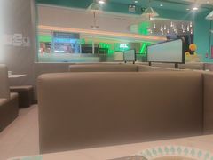-姚姚酸菜鱼·金戈戈香港豉油鸡(喜荟城联名店)