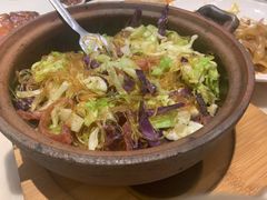 -香港百合居(LCM置汇旭辉广场店)