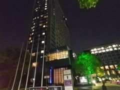 -上海漕河泾万丽酒店