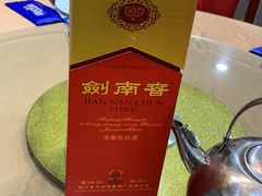 -小老板海鲜酒家(董家渡店)