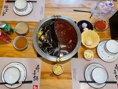 -牛匠和牛寿喜锅(西安总店)