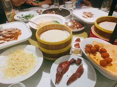 -味+新京宴·烤鸭·北京菜(创意谷店)