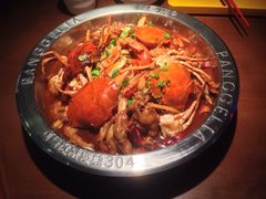 -胖哥俩肉蟹煲(河北勒泰购物中心店)