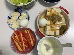 -VPsmart私教健身工作室(新华路旗舰店)