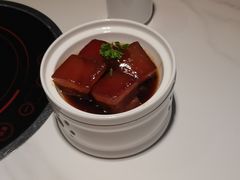 -黑鸡小馆(金源店)