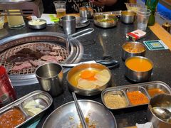 -韩烧牛中牛·甄选黑牛烤肉(黑金店)