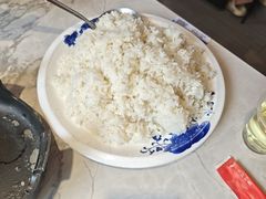 -百味地锅鸡(二店·财校分店)