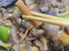 -朝族高丽火盆(长白山总店)