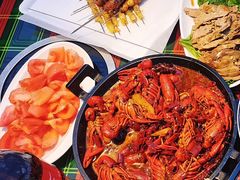 -丁丁龙虾(总店)