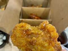 香甜鸡翅-Kyochon1991校村(共和路店)