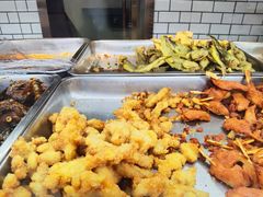 -护国寺小吃(安定门店)