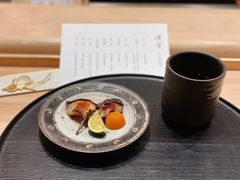 备长炭烤鳕鱼-晴空·日本料理(万象城店)