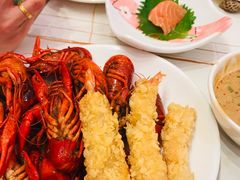 -第六季自助餐厅(北太平庄店)