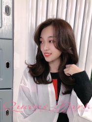-银星女王公园发型艺术沙龙