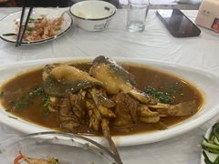 -溱湖八鲜菜馆