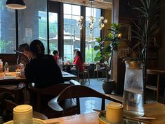-薇酌饮·陕西菜(南门外店)