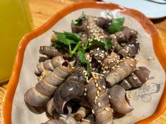 -老高烧烤(龙华星河iCO店)