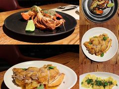 -Mercato莫卡多露台餐厅与酒吧(K11店)