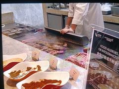 -上海虹桥宾馆味翠餐厅